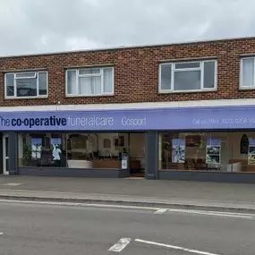 Bild von The Co-operative Funeralcare - Gosport