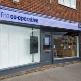 Bild von The Co-operative Funeralcare