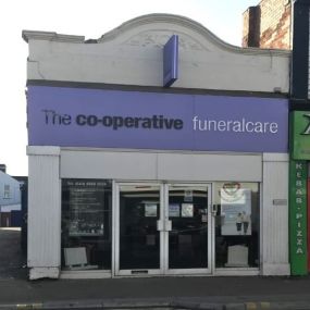 Bild von The Co-operative Funeralcare