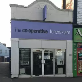 Bild von The Co-operative Funeralcare - North End