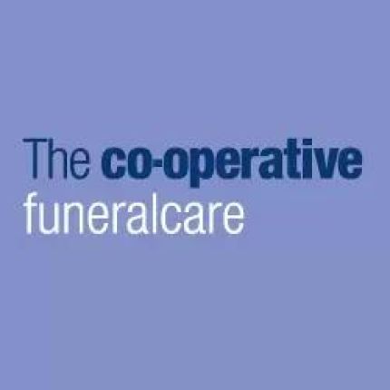 Logótipo de The Co-operative Funeralcare
