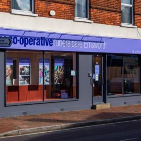 Bild von The Co-operative Funeralcare