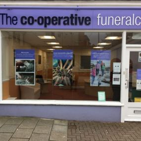 Bild von The Co-operative Funeralcare
