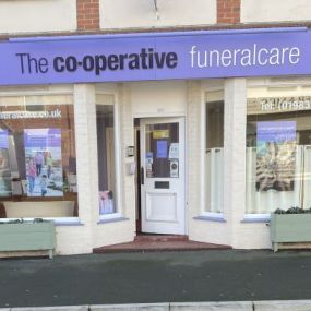 Bild von The Co-operative Funeralcare