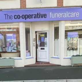 Bild von The Co-operative Funeralcare - Freshwater