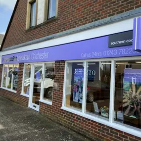 Bild von The Co-operative Funeralcare - Chichester