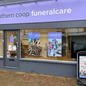 Bild von The Co-operative Funeralcare