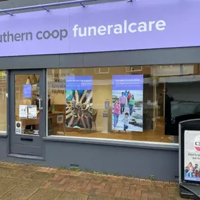 Bild von The Co-operative Funeralcare - Hayling Island