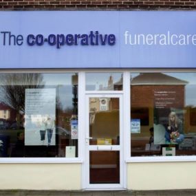 Bild von The Co-operative Funeralcare