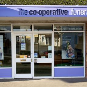 Bild von The Co-operative Funeralcare