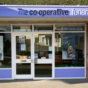 Bild von The Co-operative Funeralcare - Liss