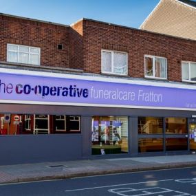 Bild von The Co-operative Funeralcare