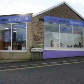 Bild von The Co-operative Funeralcare - Frome