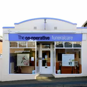 Bild von The Co-operative Funeralcare - Ryde