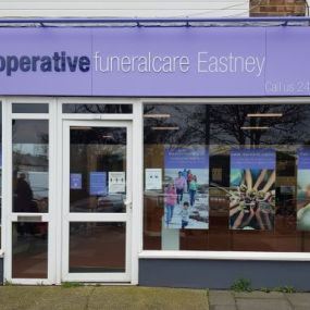 Bild von The Co-operative Funeralcare