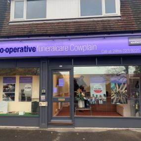 Bild von The Co-operative Funeralcare