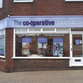 Bild von The Co-operative Funeralcare