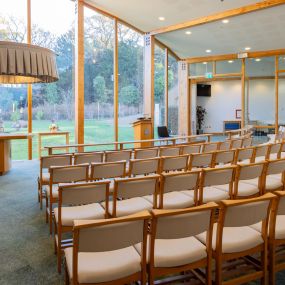 Bild von The Oaks Havant Crematorium