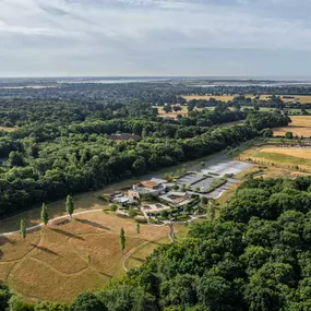 Bild von The Oaks Havant Crematorium