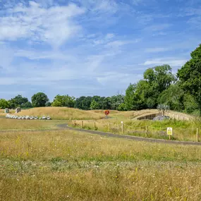 Bild von The Oaks Havant Crematorium