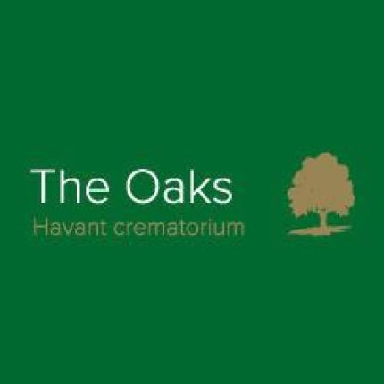 Logo from The Oaks Havant Crematorium