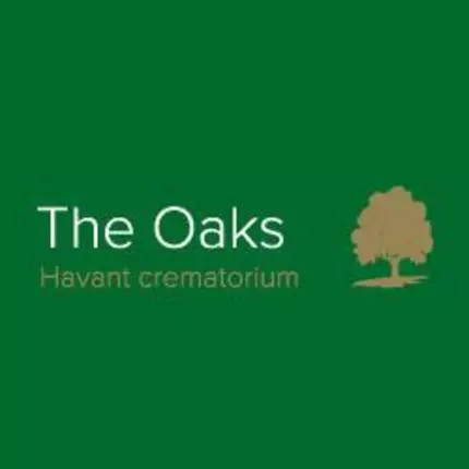 Logo da The Oaks Havant Crematorium