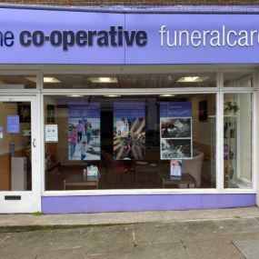 Bild von The Co-operative Funeralcare