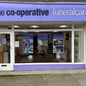 Bild von The Co-operative Funeralcare - Uckfield