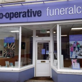 Bild von The Co-operative Funeralcare