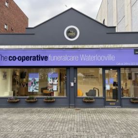 Bild von The Co-operative Funeralcare