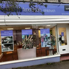 Bild von The Co-operative Funeralcare - Whitchurch