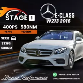 Bild von Bozcar Performance