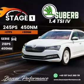 Bild von Bozcar Performance