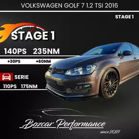 Bild von Bozcar Performance