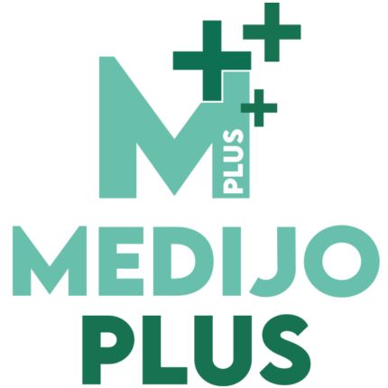 Logo de Medijo Plus GbR Filiz Görgülü und Jens Frieske