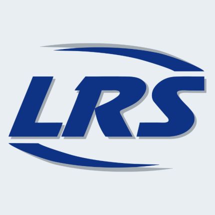Logo fra LRS Northbrook Material Recovery Facility