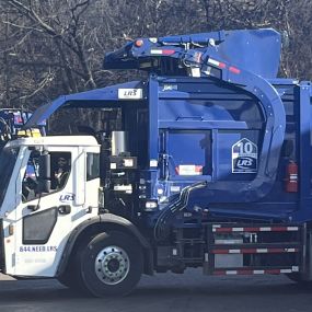 Bild von LRS Maywood Transfer Station & Material Recovery Facility