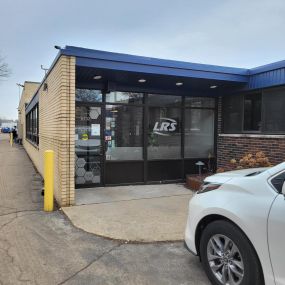 Bild von LRS Morton Grove Waste Service & Portable Toilets