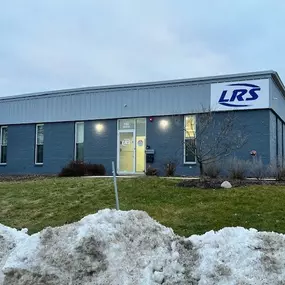 Bild von LRS Rolling Meadows Transfer Station