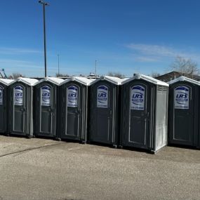 Bild von LRS Cedar Rapids Portable Toilets