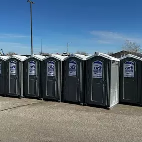 Bild von LRS Cedar Rapids Portable Toilets