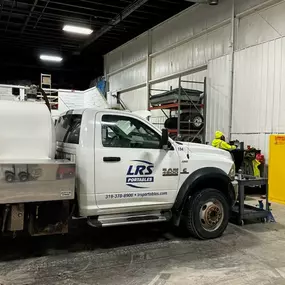 Bild von LRS Cedar Rapids Portable Toilets