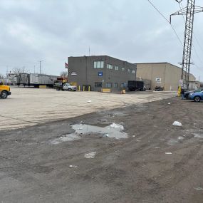 Bild von LRS Chicago Transfer Station