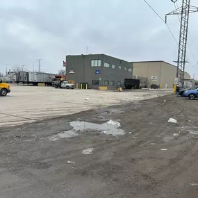 Bild von LRS Chicago Transfer Station