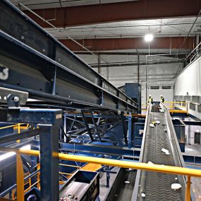 Bild von LRS Chicago The Exchange Material Recovery Facility