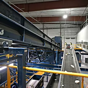 Bild von LRS The Exchange Material Recovery Facility Chicago