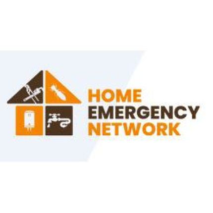 Logo fra Home Emergency Network