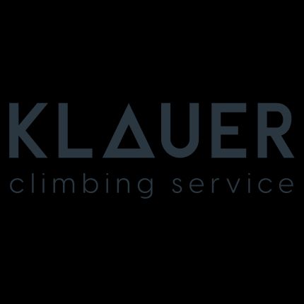 Logotyp från Klauer Climbing Service