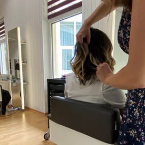 Friseur