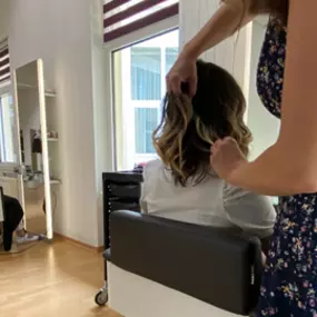 Friseur